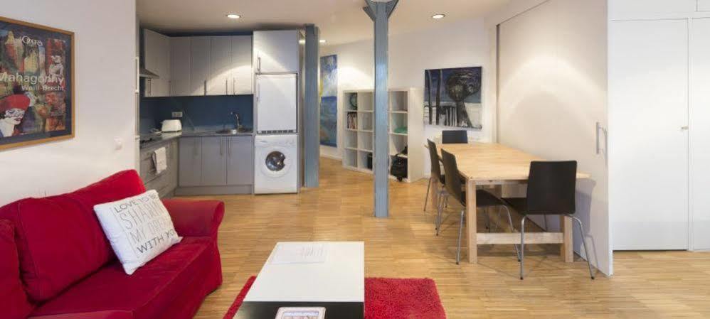 Bright & Cosy Studio In Puerta Del Sol By Allo Housing. Madrid Exterior foto