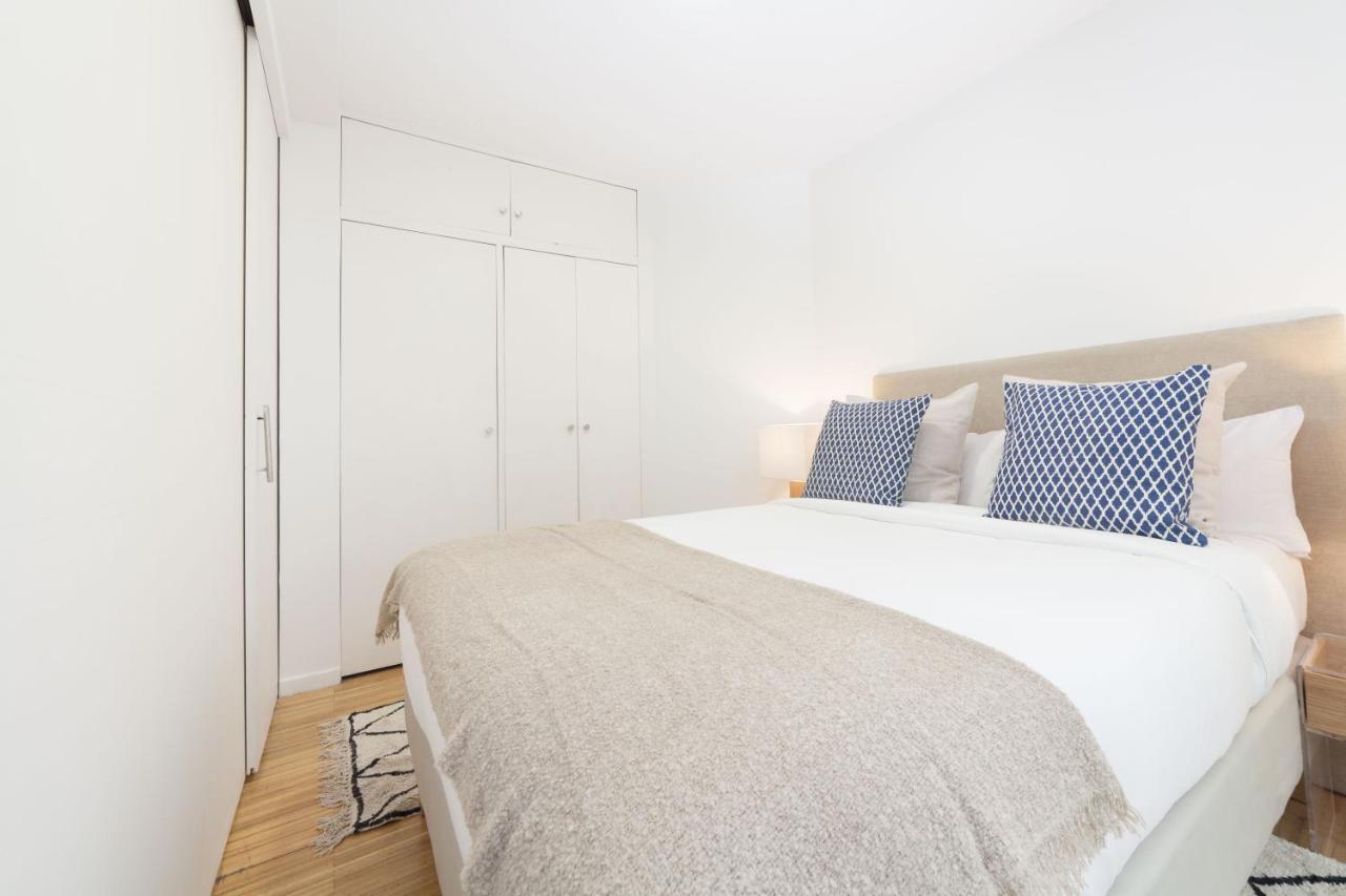 Bright & Cosy Studio In Puerta Del Sol By Allo Housing. Madrid Exterior foto